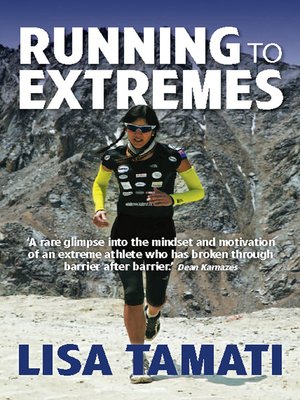 cover image of Running to Extremes